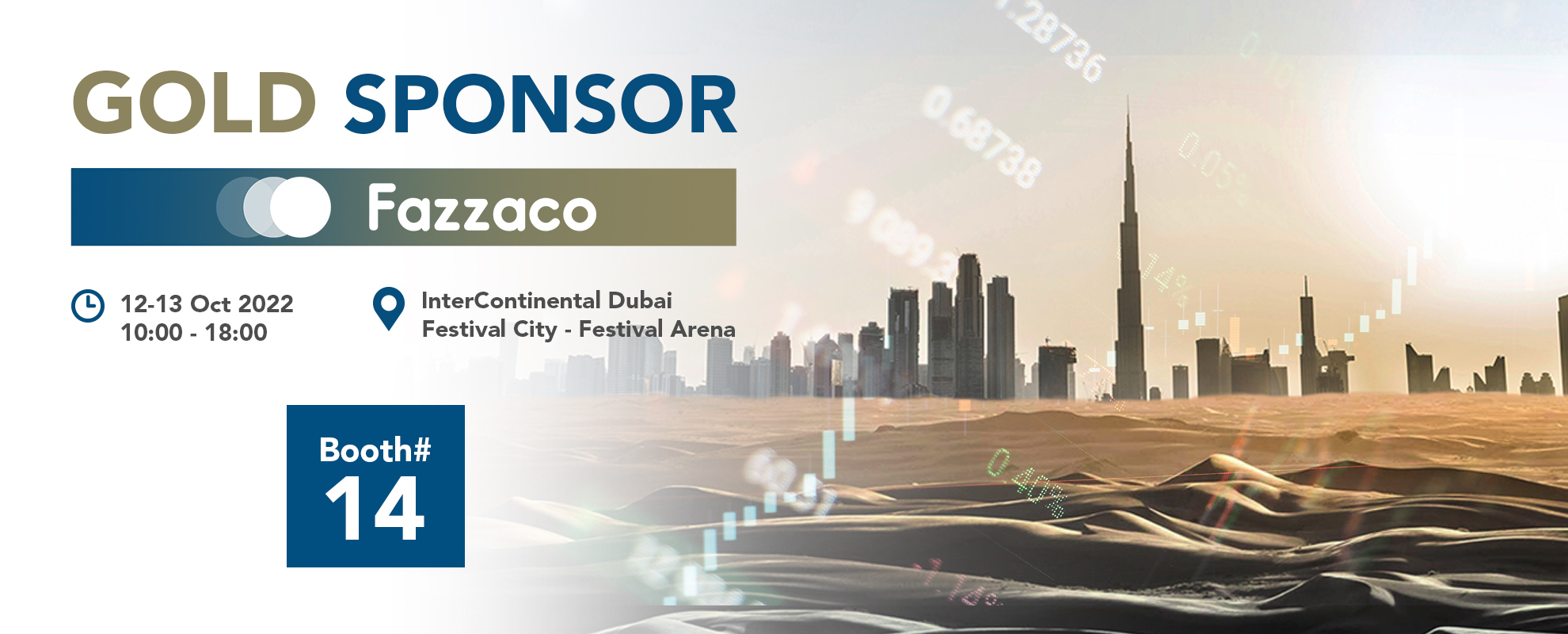 Fazzaco Expo Dubai